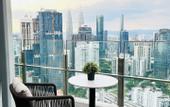 Туры в отель AGILE Residences by Luna