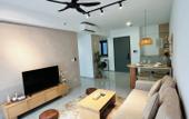 Туры в отель AGILE Residences by Luna