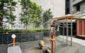 Туры в отель AGILE Residences by Luna