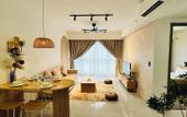 Туры в отель AGILE Residences by Luna