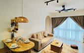 Туры в отель AGILE Residences by Luna