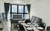 Туры в отель AGILE Residences by Luna