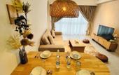 Туры в отель AGILE Residences by Luna
