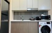 Туры в отель AGILE Residences by Luna