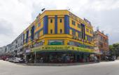 Туры в отель Collection O Shah Alam Formerly Sri Muda Corner SDN BHD