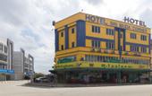 Туры в отель Collection O Shah Alam Formerly Sri Muda Corner SDN BHD
