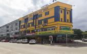 Туры в отель Collection O Shah Alam Formerly Sri Muda Corner SDN BHD