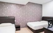 Туры в отель Smile Hotel The Mines Seri Kembangan