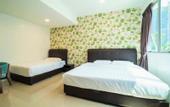 Туры в отель Smile Hotel The Mines Seri Kembangan