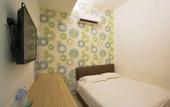 Туры в отель Smile Hotel The Mines Seri Kembangan