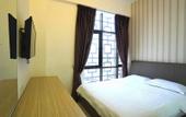 Туры в отель Smile Hotel The Mines Seri Kembangan