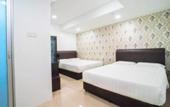 Туры в отель Smile Hotel The Mines Seri Kembangan