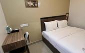 Туры в отель River View Inn Boutique Hotel (JB)