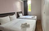 Туры в отель River View Inn Boutique Hotel (JB)