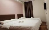 Туры в отель River View Inn Boutique Hotel (JB)