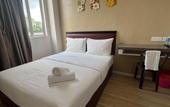 Туры в отель River View Inn Boutique Hotel (JB)