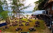 Туры в отель CenangHill Beachfront