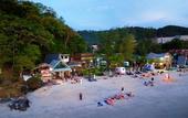 Туры в отель CenangHill Beachfront