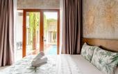 Туры в отель Chrisenbel Hideaway Retreat, The Villa Collection by Chrisenbel