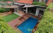 Туры в отель Chrisenbel Hideaway Retreat, The Villa Collection by Chrisenbel