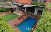 Туры в отель Chrisenbel Hideaway Retreat, The Villa Collection by Chrisenbel