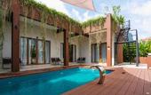 Туры в отель Chrisenbel Hideaway Retreat, The Villa Collection by Chrisenbel