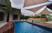 Туры в отель Chrisenbel Hideaway Retreat, The Villa Collection by Chrisenbel