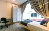 Туры в отель Upstairs Downstairs Co Living Kampung Pandan