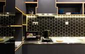 Туры в отель Upstairs Downstairs Co Living Kampung Pandan