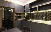 Туры в отель Upstairs Downstairs Co Living Kampung Pandan
