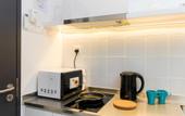 Туры в отель Upstairs Downstairs Co Living Kampung Pandan