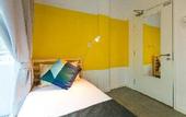 Туры в отель Upstairs Downstairs Co Living Kampung Pandan