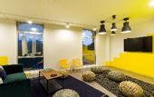 Туры в отель Upstairs Downstairs Co Living Kampung Pandan