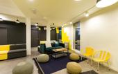 Туры в отель Upstairs Downstairs Co Living Kampung Pandan