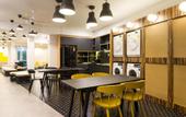 Туры в отель Upstairs Downstairs Co Living Kampung Pandan