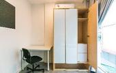 Туры в отель Upstairs Downstairs Co Living Kampung Pandan