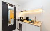 Туры в отель Upstairs Downstairs Co Living Kampung Pandan