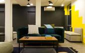 Туры в отель Upstairs Downstairs Co Living Kampung Pandan