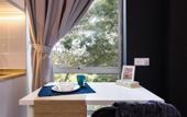 Туры в отель Upstairs Downstairs Co Living Kampung Pandan