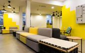 Туры в отель Upstairs Downstairs Co Living Kampung Pandan