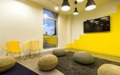 Туры в отель Upstairs Downstairs Co Living Kampung Pandan