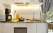 Туры в отель Upstairs Downstairs Co Living Kampung Pandan