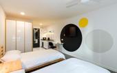 Туры в отель Upstairs Downstairs Co Living Kampung Pandan