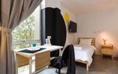 Туры в отель Upstairs Downstairs Co Living Kampung Pandan