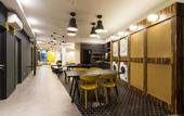 Туры в отель Upstairs Downstairs Co Living Kampung Pandan