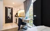 Туры в отель Upstairs Downstairs Co Living Kampung Pandan