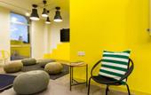 Туры в отель Upstairs Downstairs Co Living Kampung Pandan