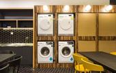 Туры в отель Upstairs Downstairs Co Living Kampung Pandan