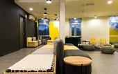 Туры в отель Upstairs Downstairs Co Living Kampung Pandan