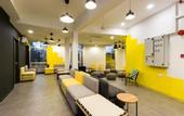 Туры в отель Upstairs Downstairs Co Living Kampung Pandan